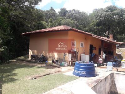 Chácara para Venda, em Valinhos, bairro Chácaras Alpina, 1 dormitório, 1 banheiro, 1 suíte