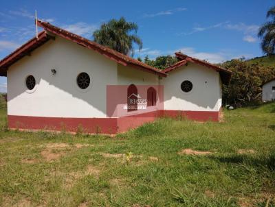 Sítio para Venda, em Itatiba, bairro capela do barreiro, 2 dormitórios, 1 banheiro