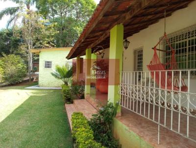 Chácara Condomínio para Venda, em Itatiba, bairro Condominio Sitio da Moenda, 4 dormitórios, 2 banheiros, 2 suítes, 4 vagas
