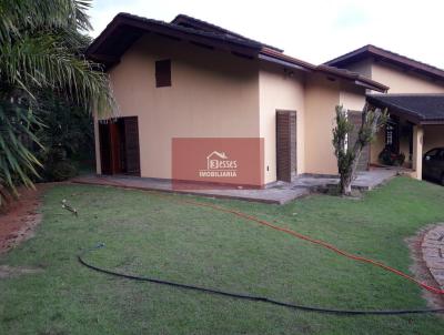 Chácara para Venda, em Itatiba, bairro Loteamento Recanto dos Passaros, 3 dormitórios, 2 banheiros, 1 suíte, 2 vagas