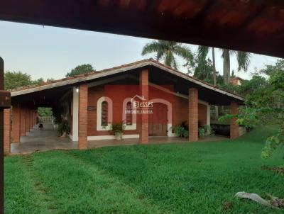 Chácara para Venda, em Itatiba, bairro Terras de san Marcos, 3 dormitórios, 1 suíte